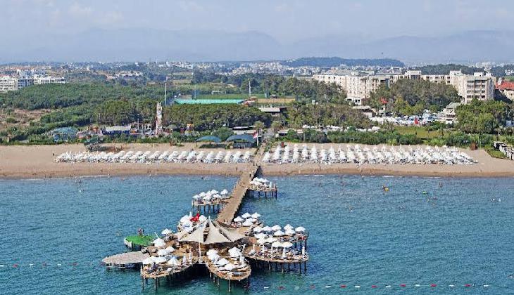 Sueno Hotels Beach Side