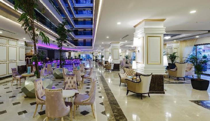 Side La Grande Resort and SPA