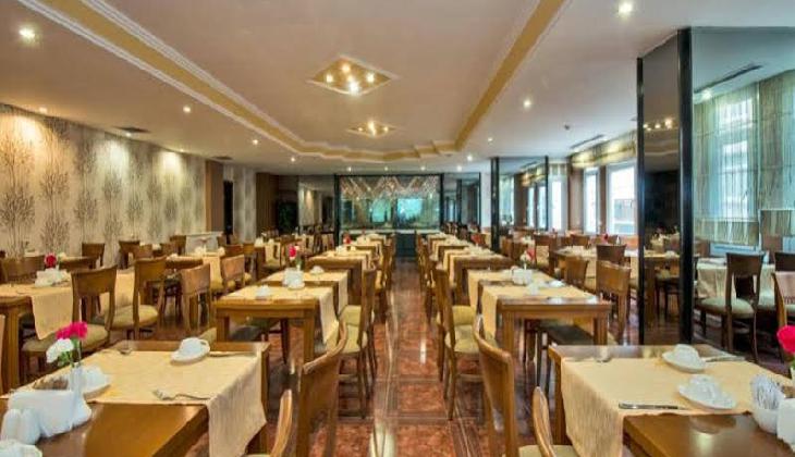 هتل گلدن ایج