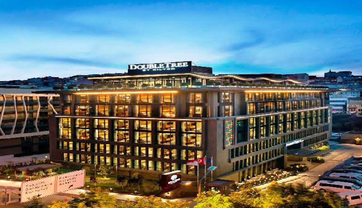 DoubleTree by Hilton Istanbul - Piyalepasa
