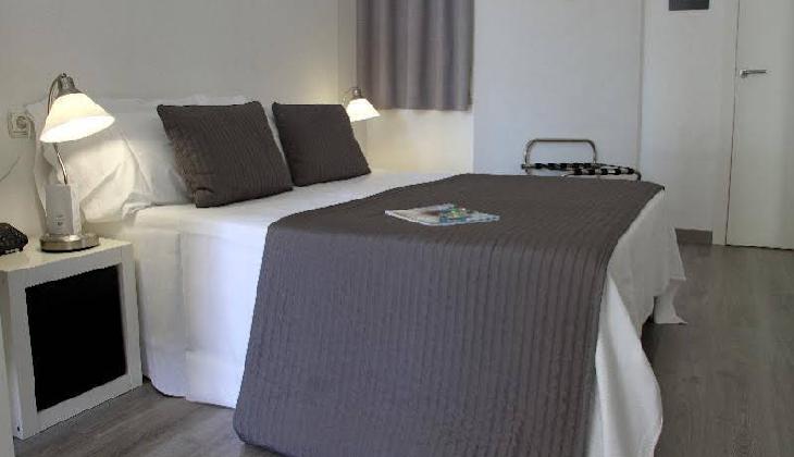 Aparthotel Atenea Calabria