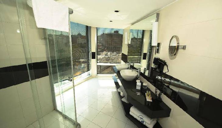 Manesol Old City Bosphorus