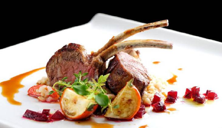 Hilton Bursa Convention Center & Spa