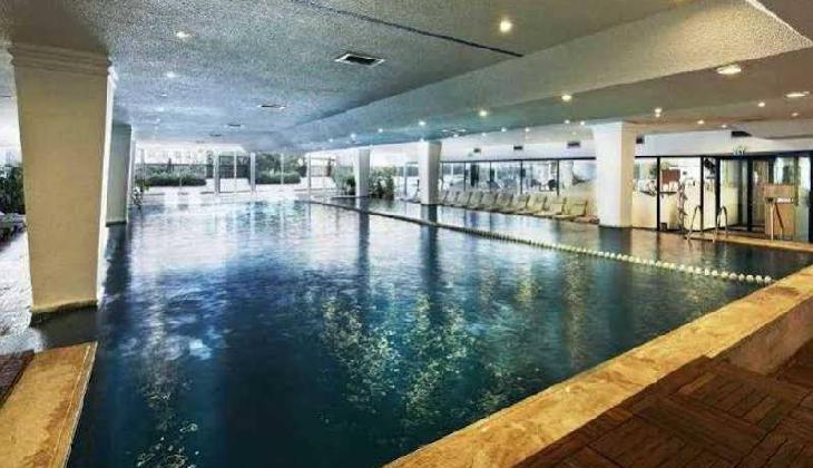 هتل ددمان استانبول