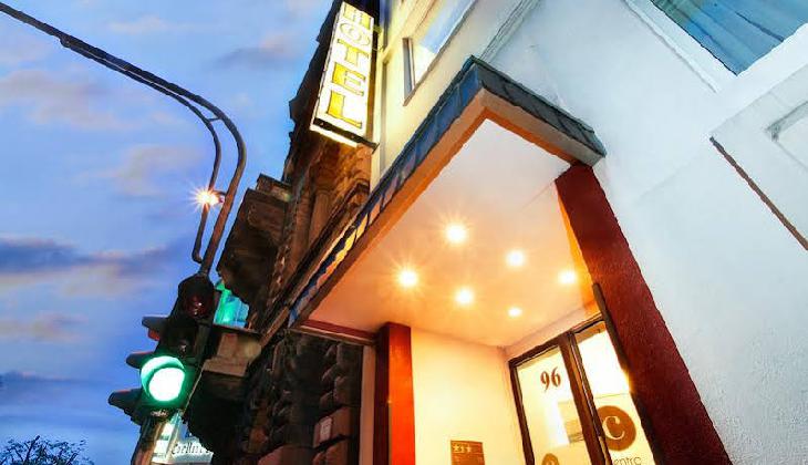 Royal by Centro Comfort