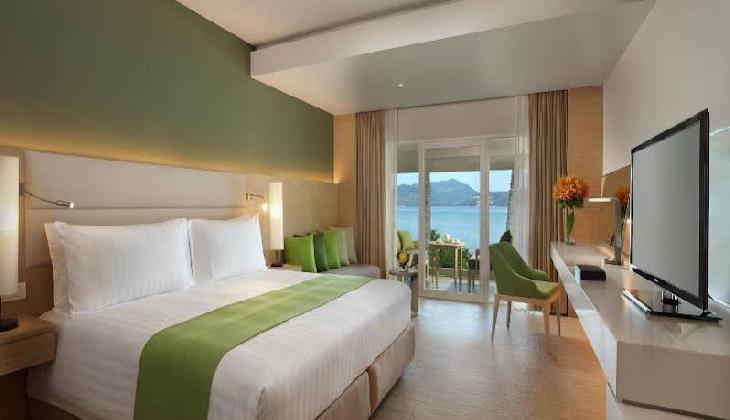 هتل آماری پوکت