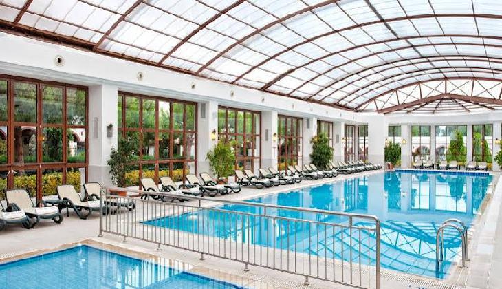 هتل واو کرملین پالاس