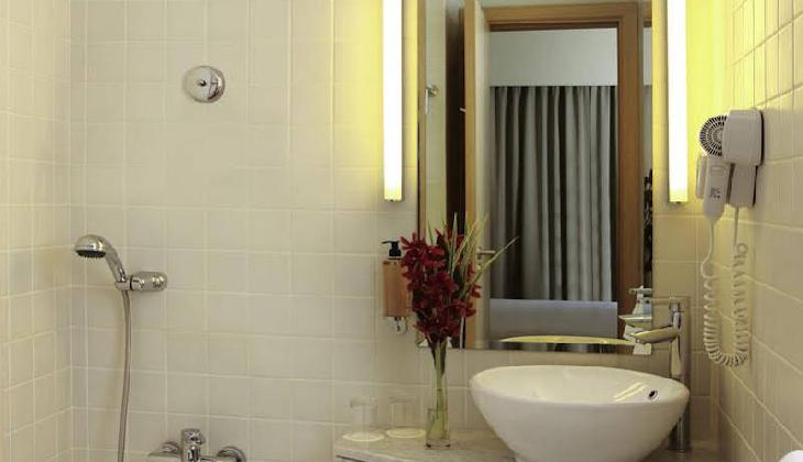 Novotel Suites Dubai Mall of the Emirates