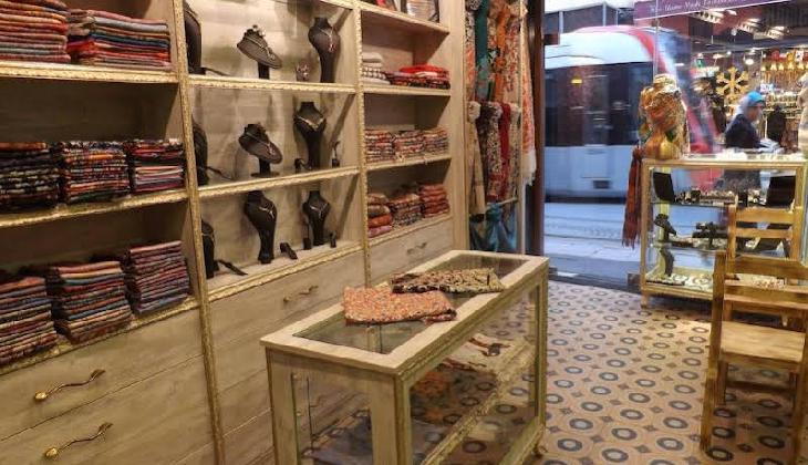 Kafkas Hotel Istanbul