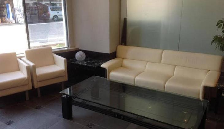 Court Hotel Hiroshima