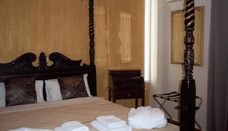 Anixi Boutique Hotel