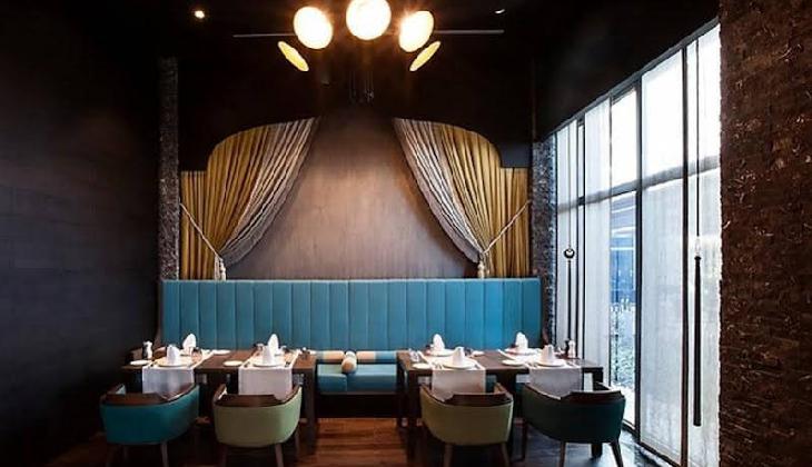 هتل الکسوس قبرس شمالی