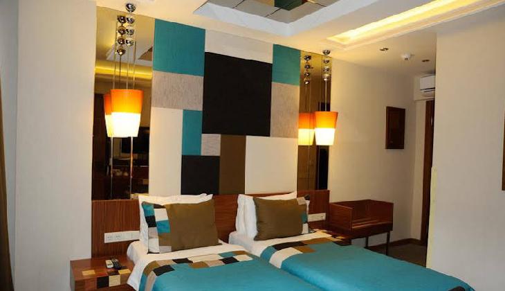 Collage Taksim Hotel