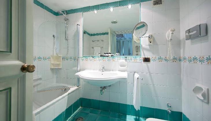 Grand Hotel Punta Molino Terme