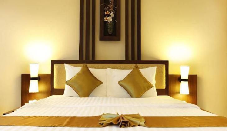 هتل دوانجیت ریزورت پوکت