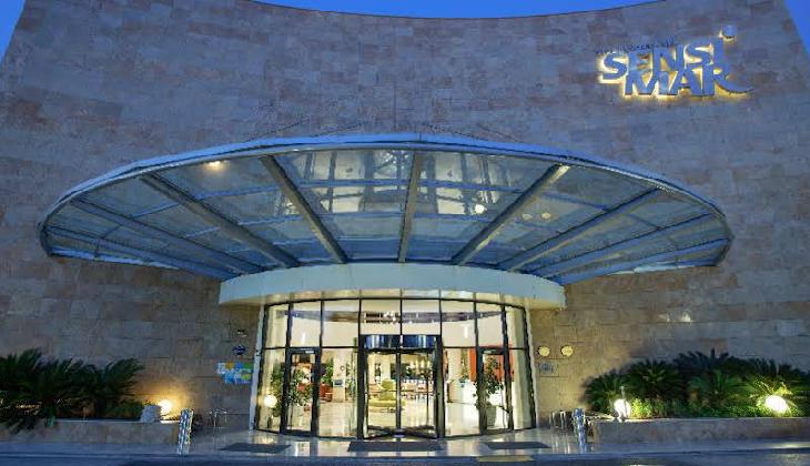 Sensimar Side Resort & Spa