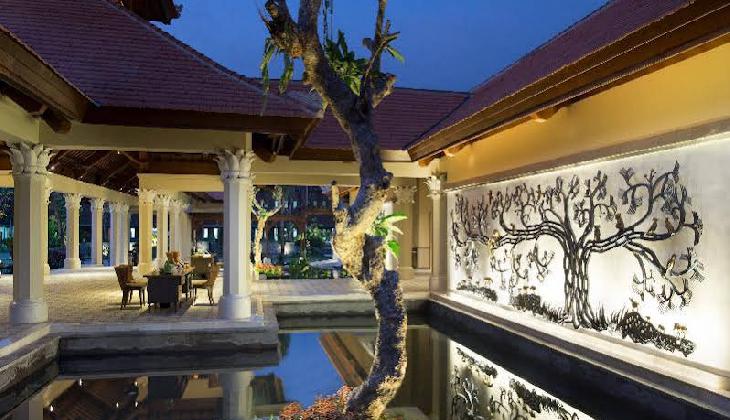 Padma Resort Ubud