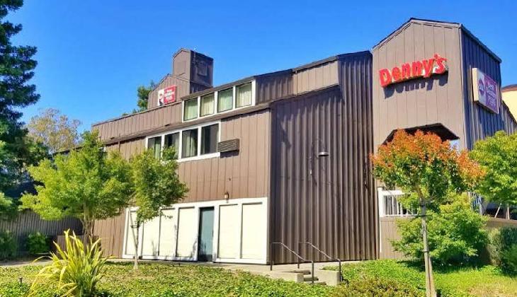 Best Western PLUS Inn at the Vines