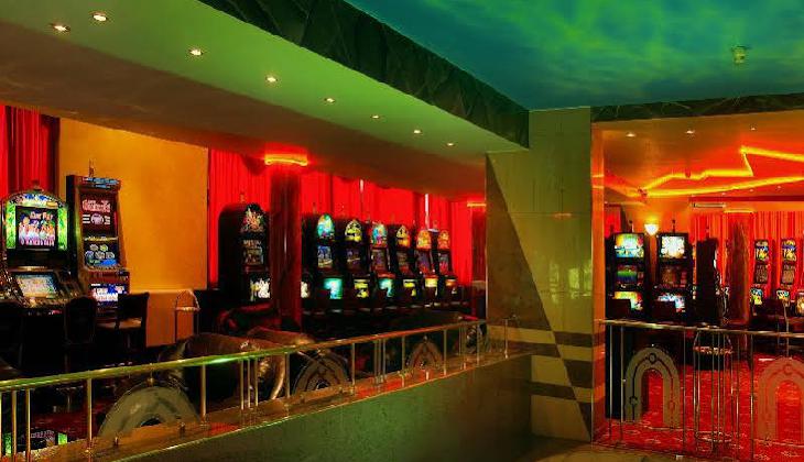 Havana Hotel Casino & SPA