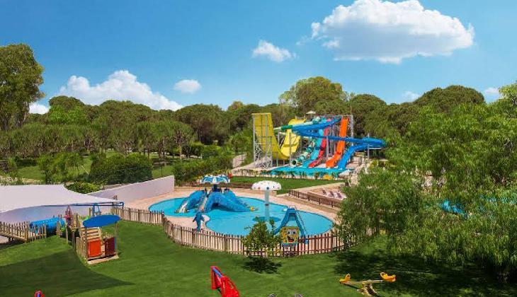 Sirene Belek Hotel