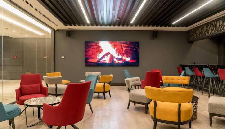 Wish More Hotel Istanbul