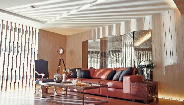 Arcadia Suites Bangkok by Compass Hospitality