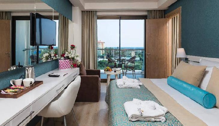 Side La Grande Resort and SPA