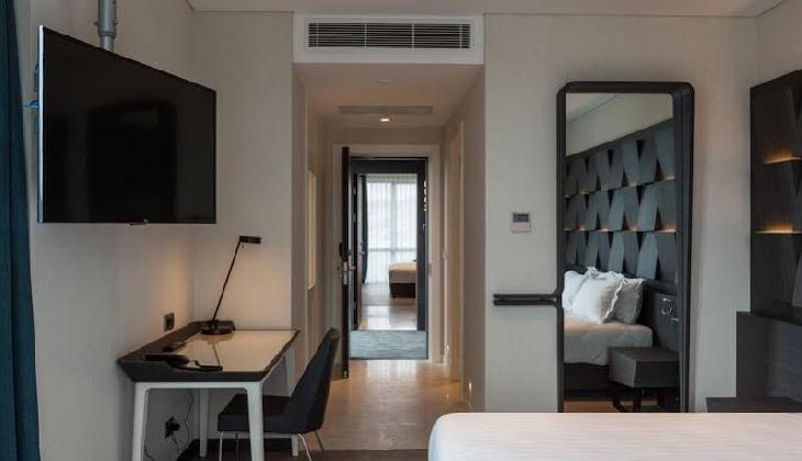 Wish More Hotel Istanbul