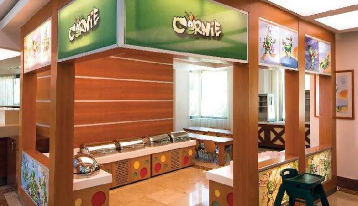 Cornelia De Luxe Resort