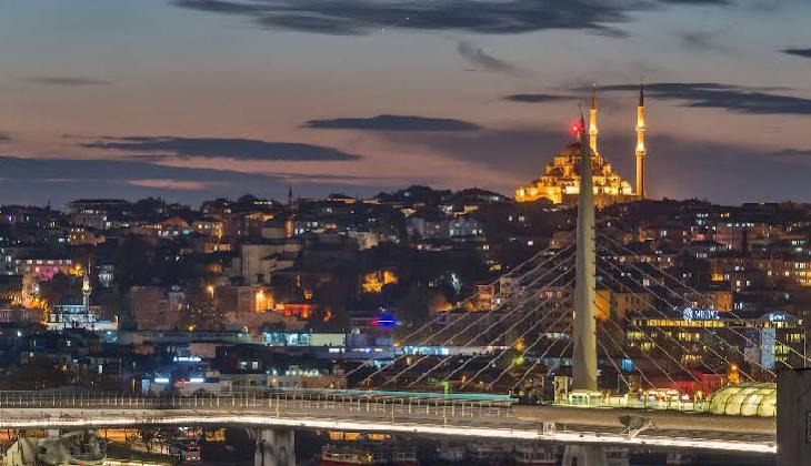 Galata La Bella Hotel