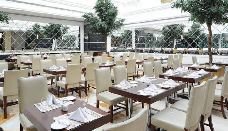 Holiday Inn Bur Dubai - Embassy District