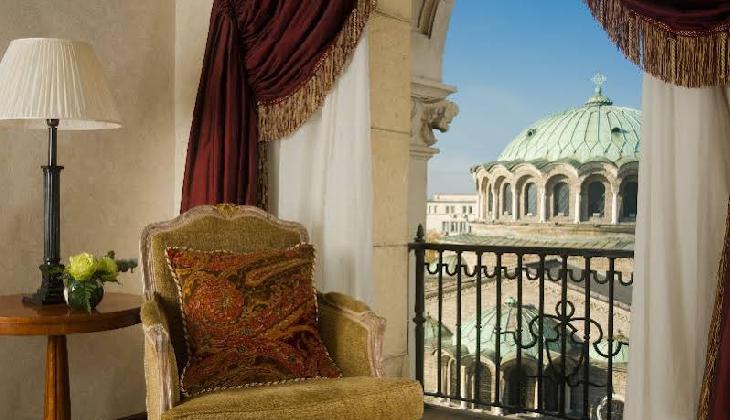Sofia Hotel Balkan, A Luxury Collection Hotel