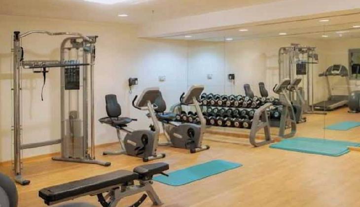 Arabian Gulf Hotel Apartment