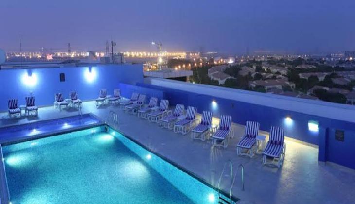 Premier Inn Dubai Investments Park