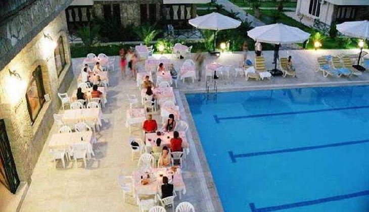 Belkon Hotel