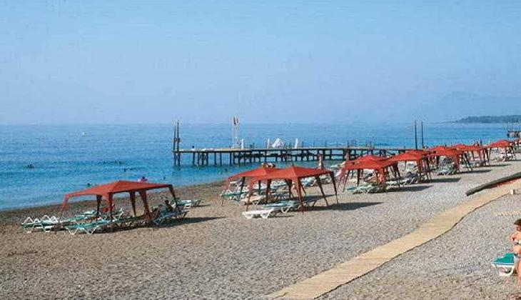 Limak Limra Hotel & Resort