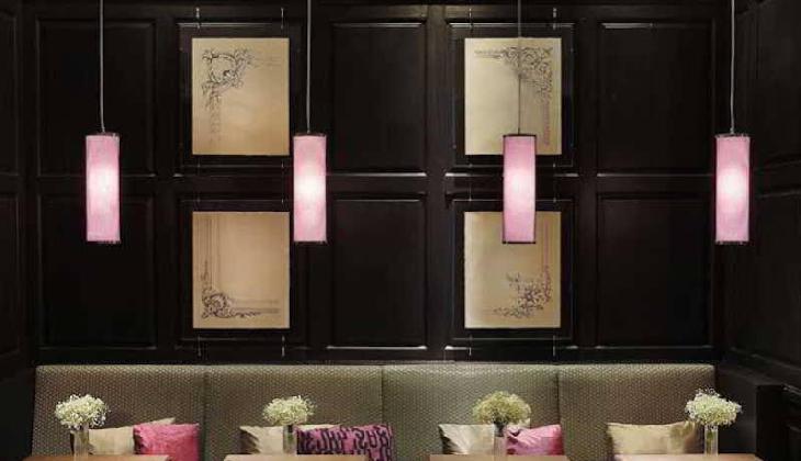 The Ritz-Carlton Moscow