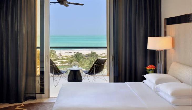 Park Hyatt Abu Dhabi Hotel and Villas