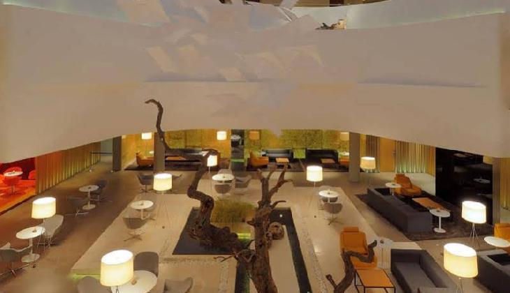 Radisson Blu Conference & Airport Hotel Istanbul