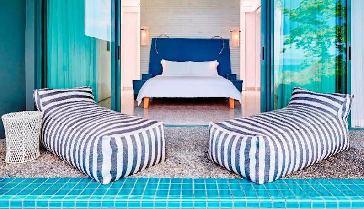 COMO Point Yamu, Phuket