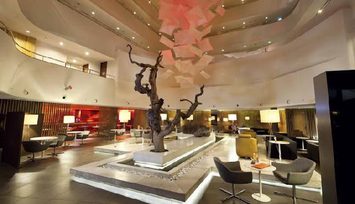 Radisson Blu Conference & Airport Hotel Istanbul