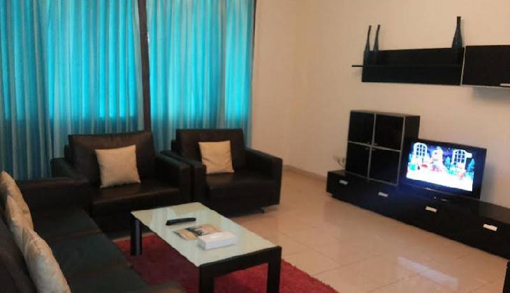 Fortune (Elite) Classic Hotel Apartment