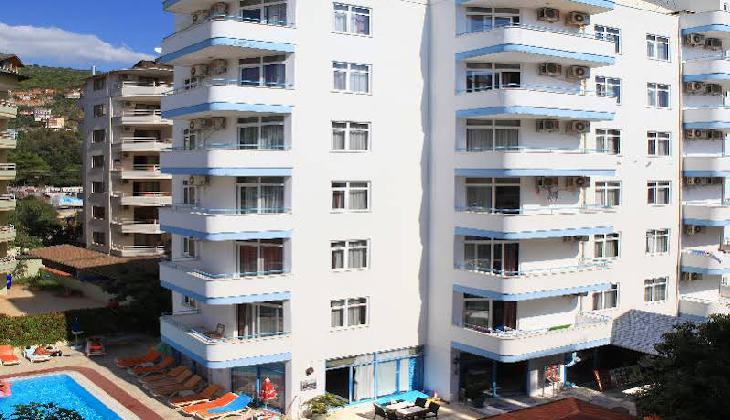 Anahtar Apart Hotel