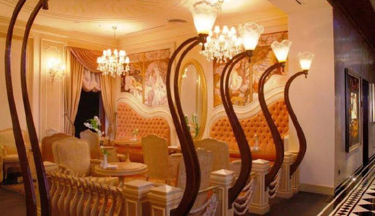 Excelsior Hotel & Spa Baku