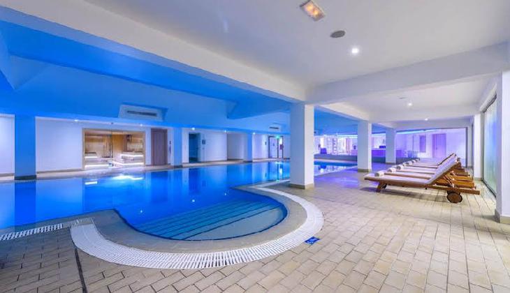 Asterias Beach Hotel