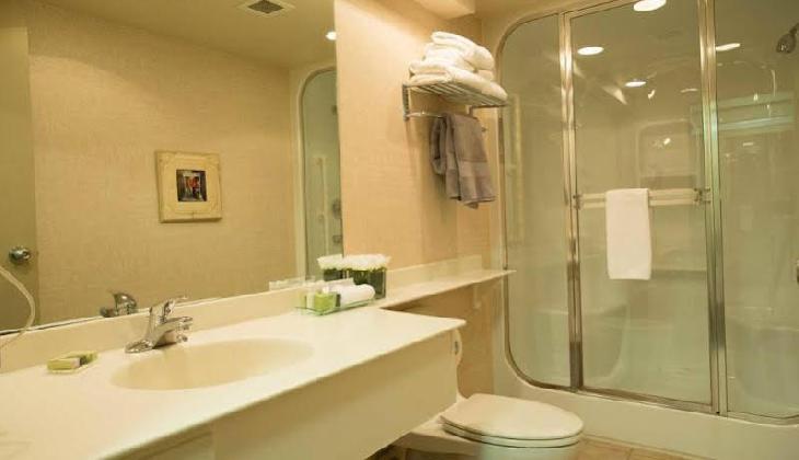 Executive Royal Hotel Edmonton