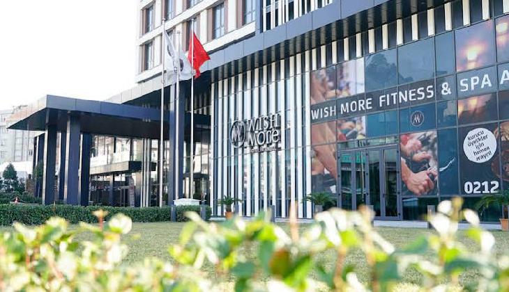 Wish More Hotel Istanbul