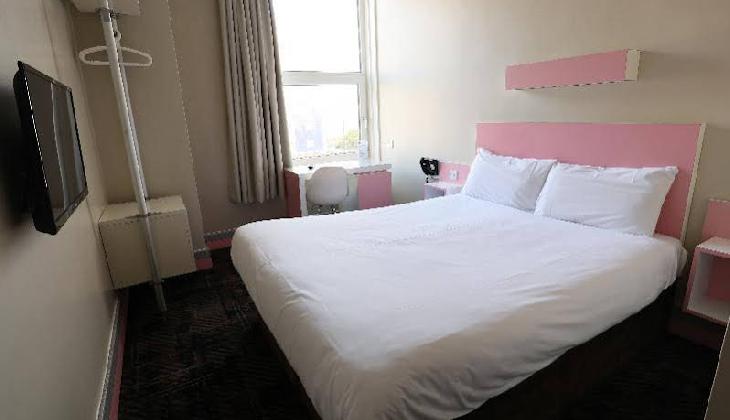 The Big Sleep Hotel Eastbourne