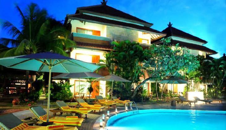 White Rose Kuta Resort, Villas & Spa