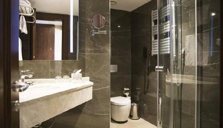 هتل گرند آراس سوئیت